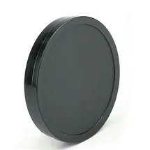 Kaiser Fototechnik Kaiser, Fototechnik Objektiv-Aufsteckdeckel für 100 mm, Außendurchmesser