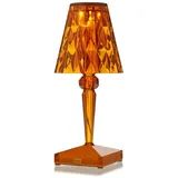 Kartell Battery amber