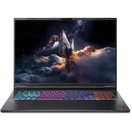 Acer Nitro 18 AI AN18-61-R8X3 AMD Ryzen AI 7 350 16 GB RAM 1 TB SSD RTX 5060 Win11 Home