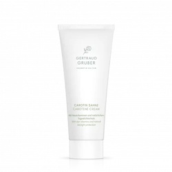 Gertraud Gruber Carotin Sahne 100 ml