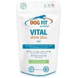 DOG FIT by PreThis DOG FIT Vital Shine Plus 53 g