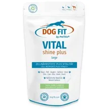 DOG FIT by PreThis DOG FIT Vital Shine Plus 53 g