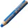 Stabilo Woody 3 in 1 Buntstift mittelblau