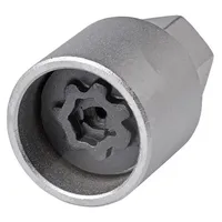 SW-Stahl Felgenschloss Adapter 533