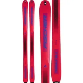 Fischer Transalp 86 Carbon Tourenski 2023-Rot-162