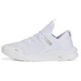 Puma Softride One4all Femme Laufschuhe Damen 01 white/rose gold 40.5
