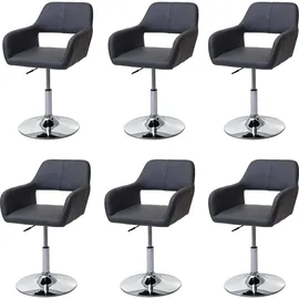 MCW Stühle, A50 III-6