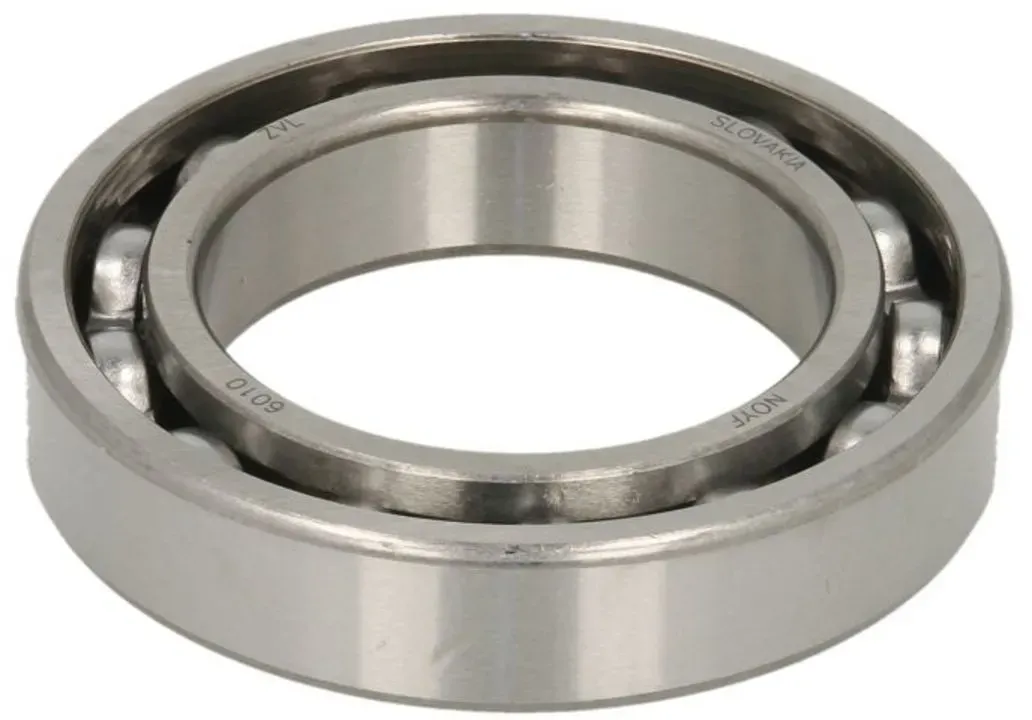 Roulements à billes à gorge profonde ZVL 6010