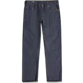 G-Star Mosa Straight Fit Blau 27/32