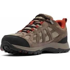 Columbia RedmondTM Iii Waterproof Wanderschuhe - Pebble - EU 43 1/2