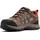 Columbia RedmondTM Iii Waterproof Wanderschuhe - Pebble - EU 43 1/2