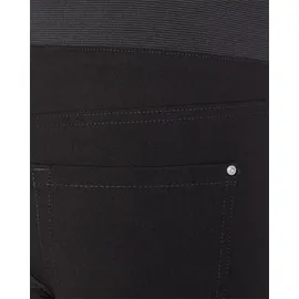 Freequent Caprileggings FQSHANTAL-CA-POWER Skinny Schwarz S