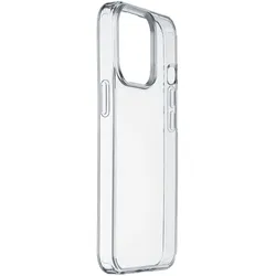 Cover für Apple Apple (Transparent) Clear Strong