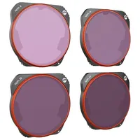 PGYTECH ND-PL Filter-Set (ND-PL8/16/32/64) für Mavic 3 Pro