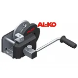 AL-KO Original Seilwinde OPTIMA, Typ 501, 500 kg, o. Seil, m. Abrollautomatik