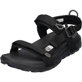 The North Face EXPLORE CAMP SANDAL Tnf Black/Tnf Black 40.5