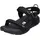 The North Face EXPLORE CAMP SANDAL Tnf Black/Tnf Black 40.5
