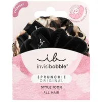 Invisibobble Sprunchie The Iconic Beauties 2 Stück