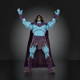 Masters of the Universe Skeletor Actionfigur 18 cm