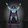Masters of the Universe Skeletor Actionfigur 18 cm