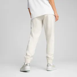 Puma Essentials Elevated French Terry Jogginghose Damen 99 no dye L