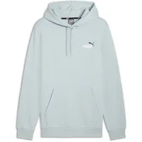 Puma ESS+ 2 Col Small Logo Hoodie FL, Schweiß, 674471