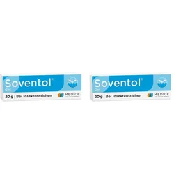 Soventol Gel