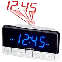 Majestic SVE 337P weiß