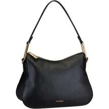 Coccinelle Magie Soft Nero Schwarz
