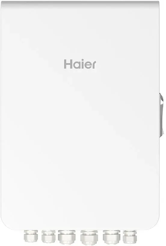 Backup Gateway Home Max 3-phasig, Haier Smart Cube HG-TS (Ausführung: Backup Gateway Home Max)