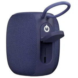 Energy Sistem Bloom blau