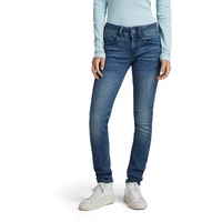 G-Star RAW Damen Lynn Skinny Jeans