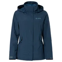 Vaude Rosemoor 3in1 Ii Jacke - Dark Sea - 40