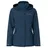 Vaude Rosemoor 3in1 Ii Jacke - Dark Sea - 40