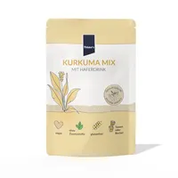 Pelster's Kurkuma Mix mit Haferdrink 200 g Pulver