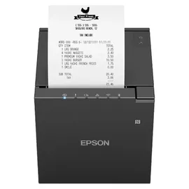 Epson TM-M30III Schwarz