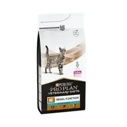 PRO PLAN® VETERINARY DIETS Feline NF Renal Function Early Care Aliment 1500 g