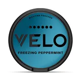 VELO Mighty pepperment  14 mg - 1  single unit