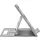 Kensington SmartFit Easy Riser Go, Notebook-Stand bis 14" (K50421EU)