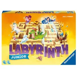 Ravensburger Labyrinth Junior Brettspiel