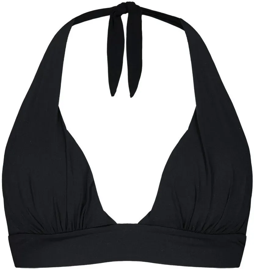 Barts Solid Triangle Halter black (01) 42