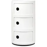 Kartell Componibili Classic white