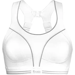 Laufen Sport-BH maximaler Halt Damen - RUN weiß WEISS 75 A