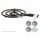 Vaello Paella Gasbrenner Ø 60 cm - Schwarz