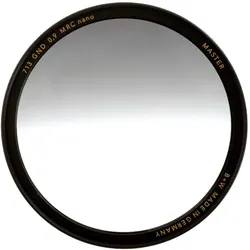 B+W Grauverlauffilter (713) MRC2 +3 Bl. max 67mm (Angebot)