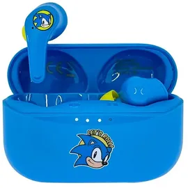 OTL Sonic The Hedgehog Blau