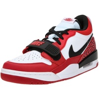 Jordan Sneaker Air Jordan Legacy 312' - Rot,Schwarz,Weiß - 441⁄2