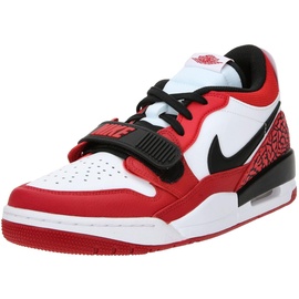 Jordan Sneaker 'Air Jordan Legacy 312' - Rot,Schwarz,Weiß - 441⁄2