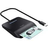 Trust Primo Smartcard-Lesegerät