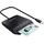 Trust Primo USB Typ-C, 1 m, Schwarz 55 g